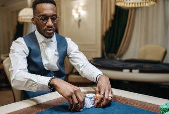 game Nohu Baccarat